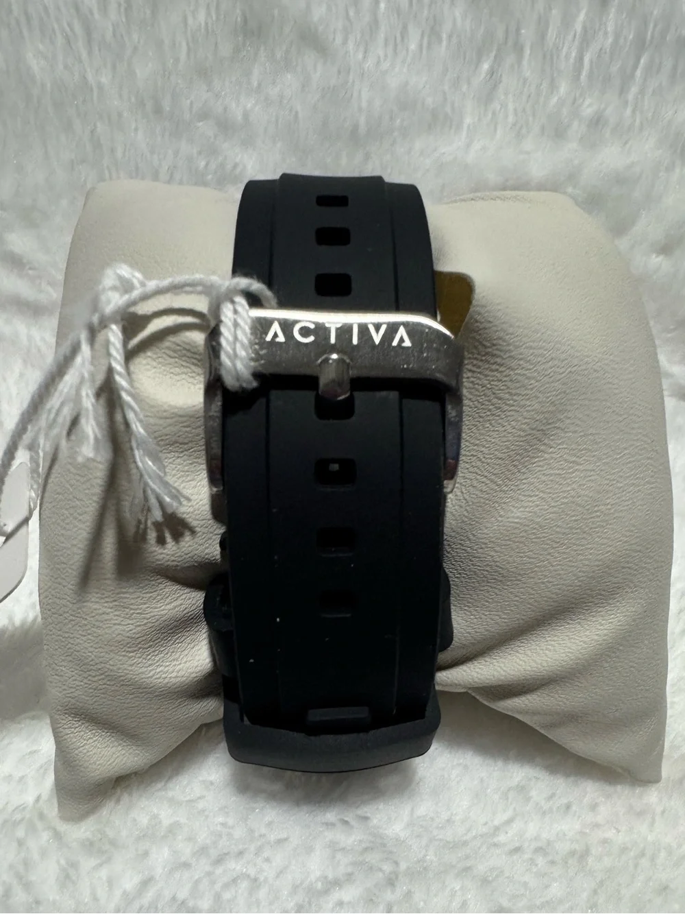 Activa Vion X Invicta Digital Essentials Men's Watch - 45mm. Black (ACW8109-001)